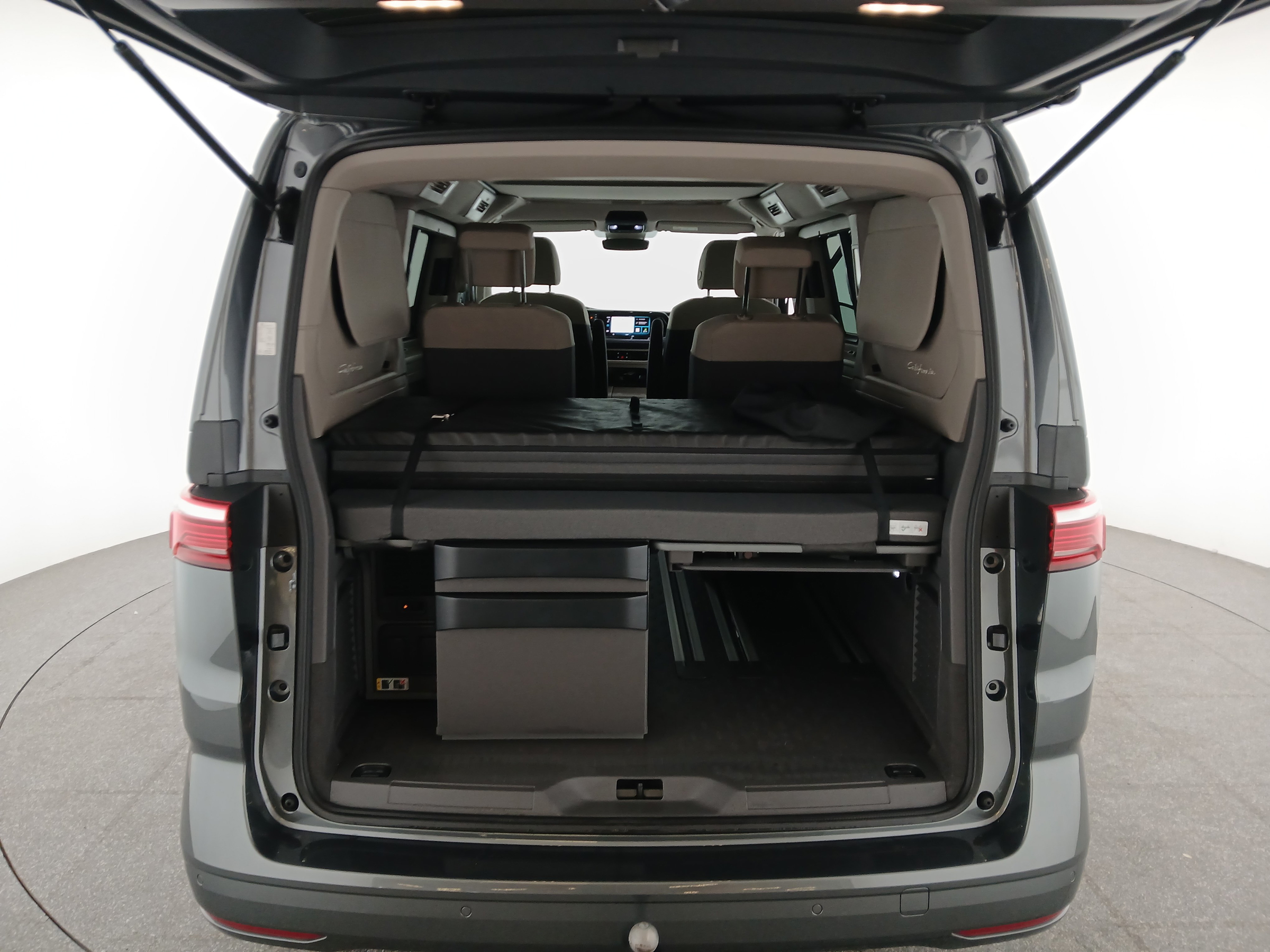 VW T7 California 1.5 TSI 4MOTION Beach Camper | Bild 31 von 31