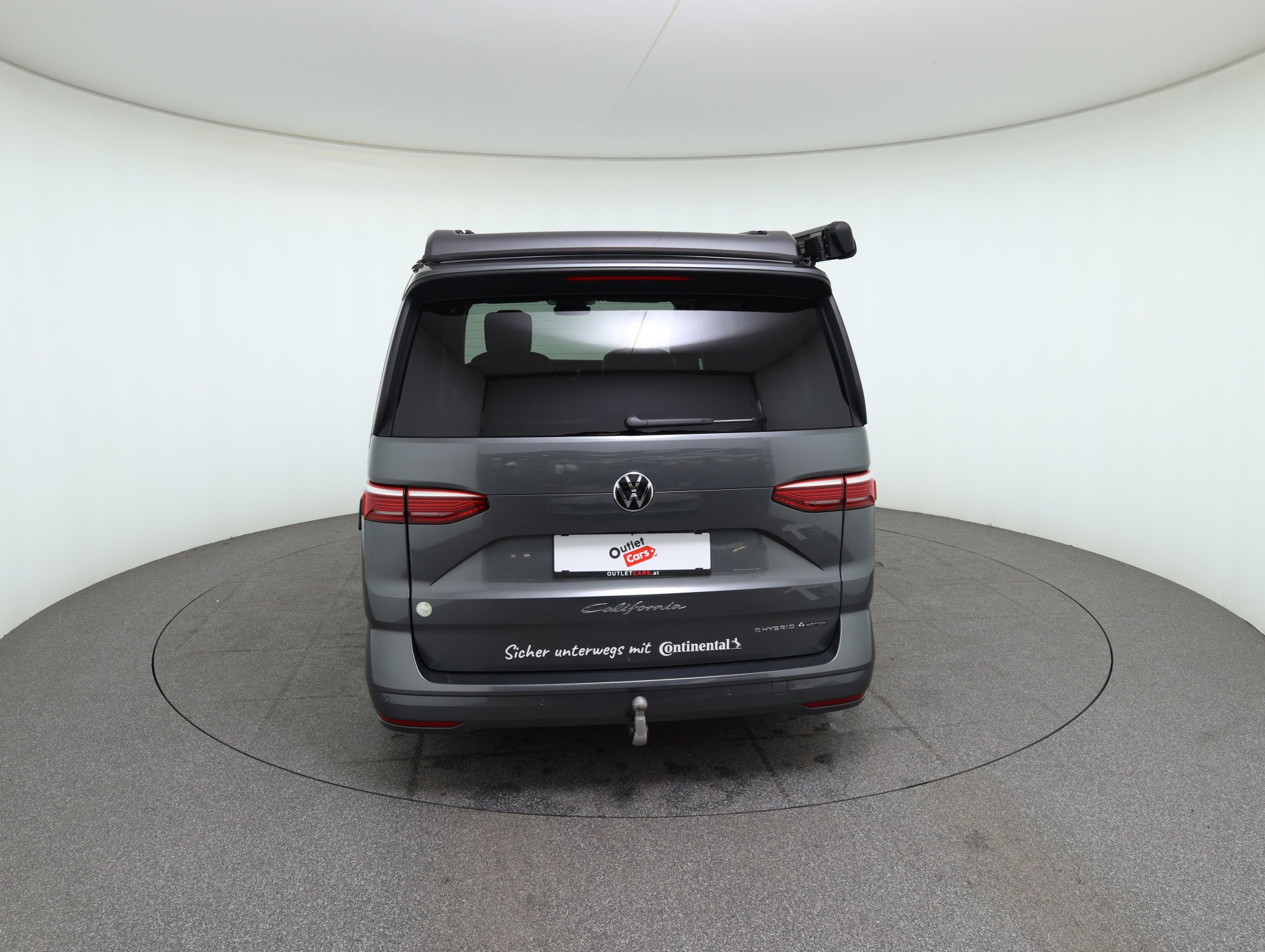 VW T7 California 1.5 TSI 4MOTION Beach Camper | Bild 7 von 31