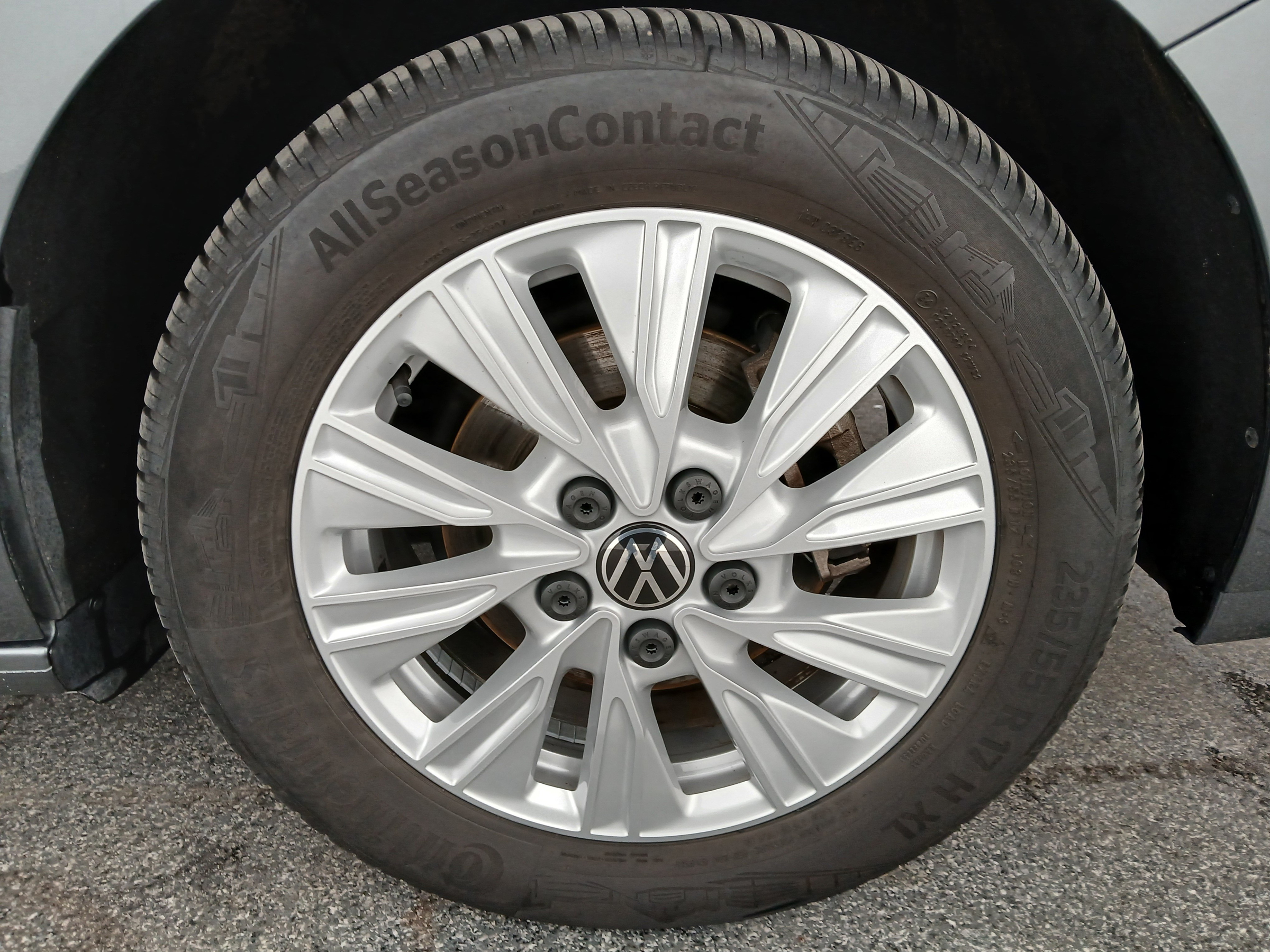 VW T7 California 1.5 TSI 4MOTION Beach Camper | Bild 10 von 31