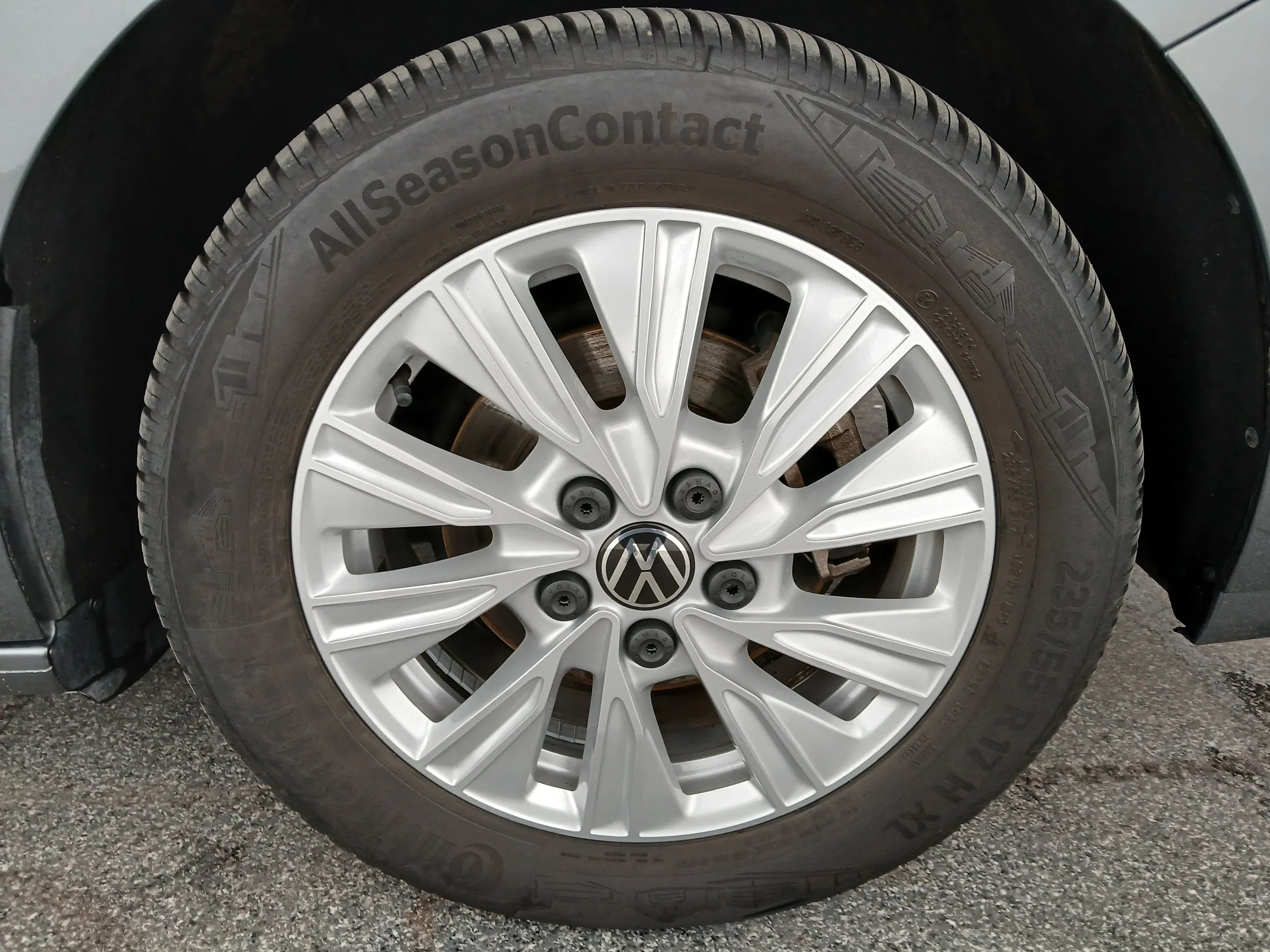 VW T7 California 1.5 TSI 4MOTION Beach Camper | Bild 10 von 31