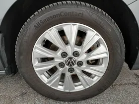 VW T7 California 1.5 TSI 4MOTION Beach Camper | Thumbnail 10 von 31