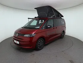 VW T7 California 1.5 TSI 4MOTION Beach Camper | Thumbnail 2 von 31