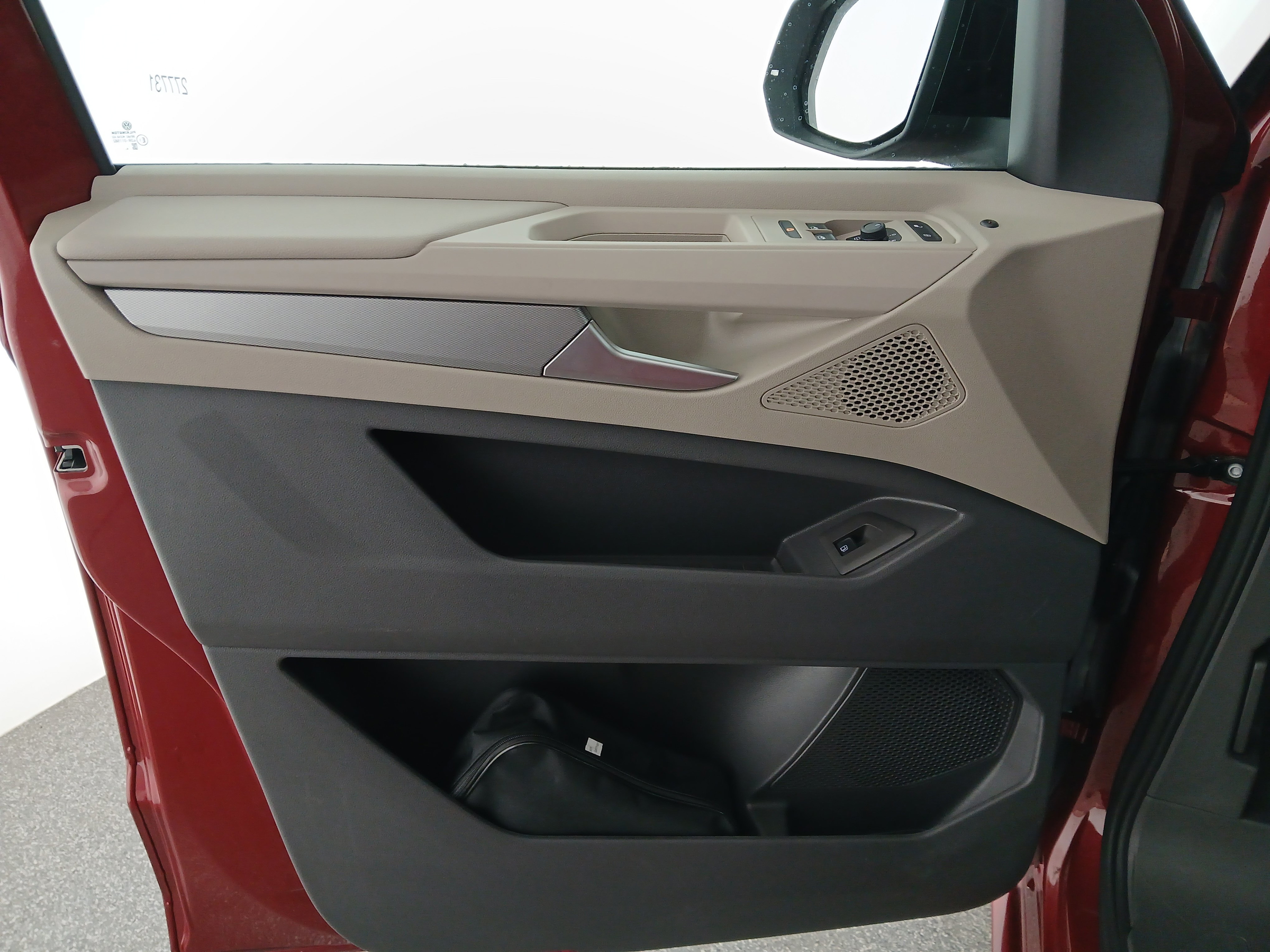 VW T7 California 1.5 TSI 4MOTION Beach Camper | Bild 11 von 31