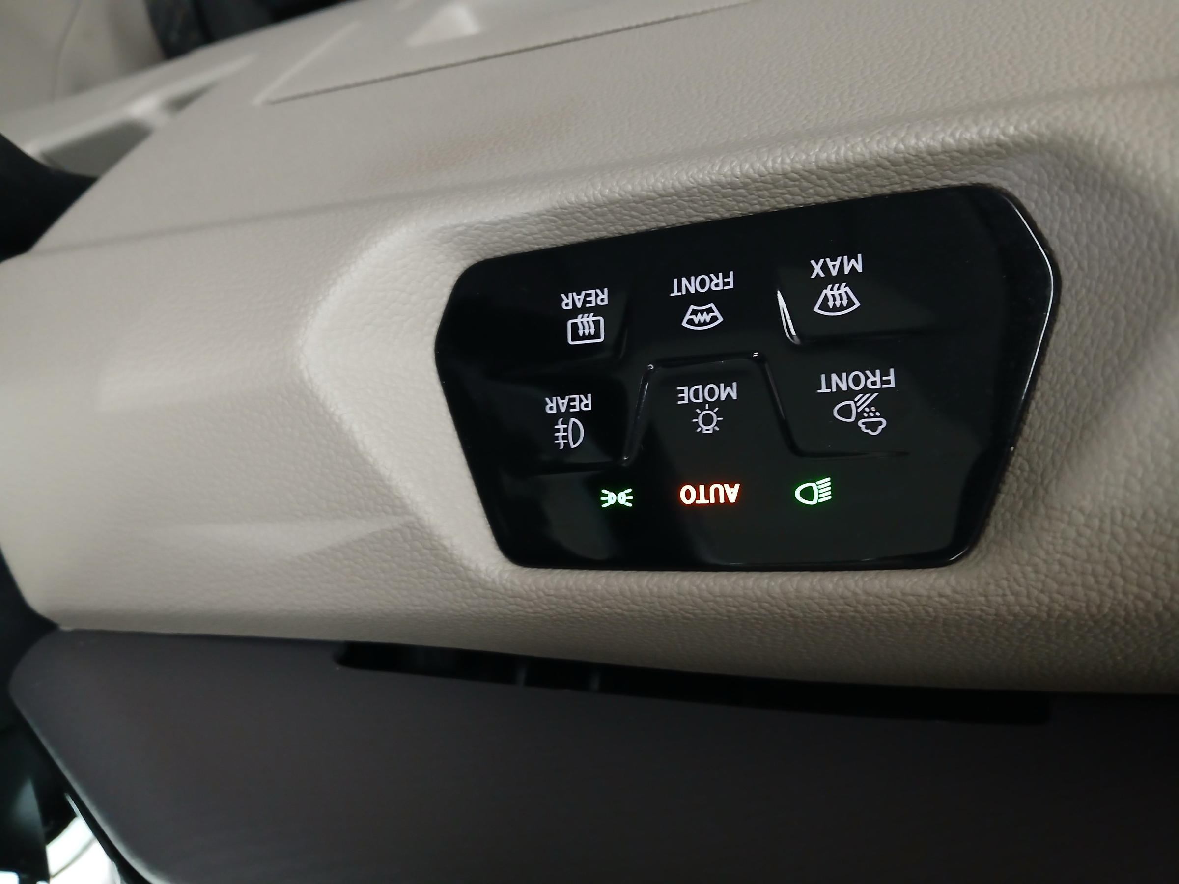 VW T7 California 1.5 TSI 4MOTION Beach Camper | Bild 13 von 31