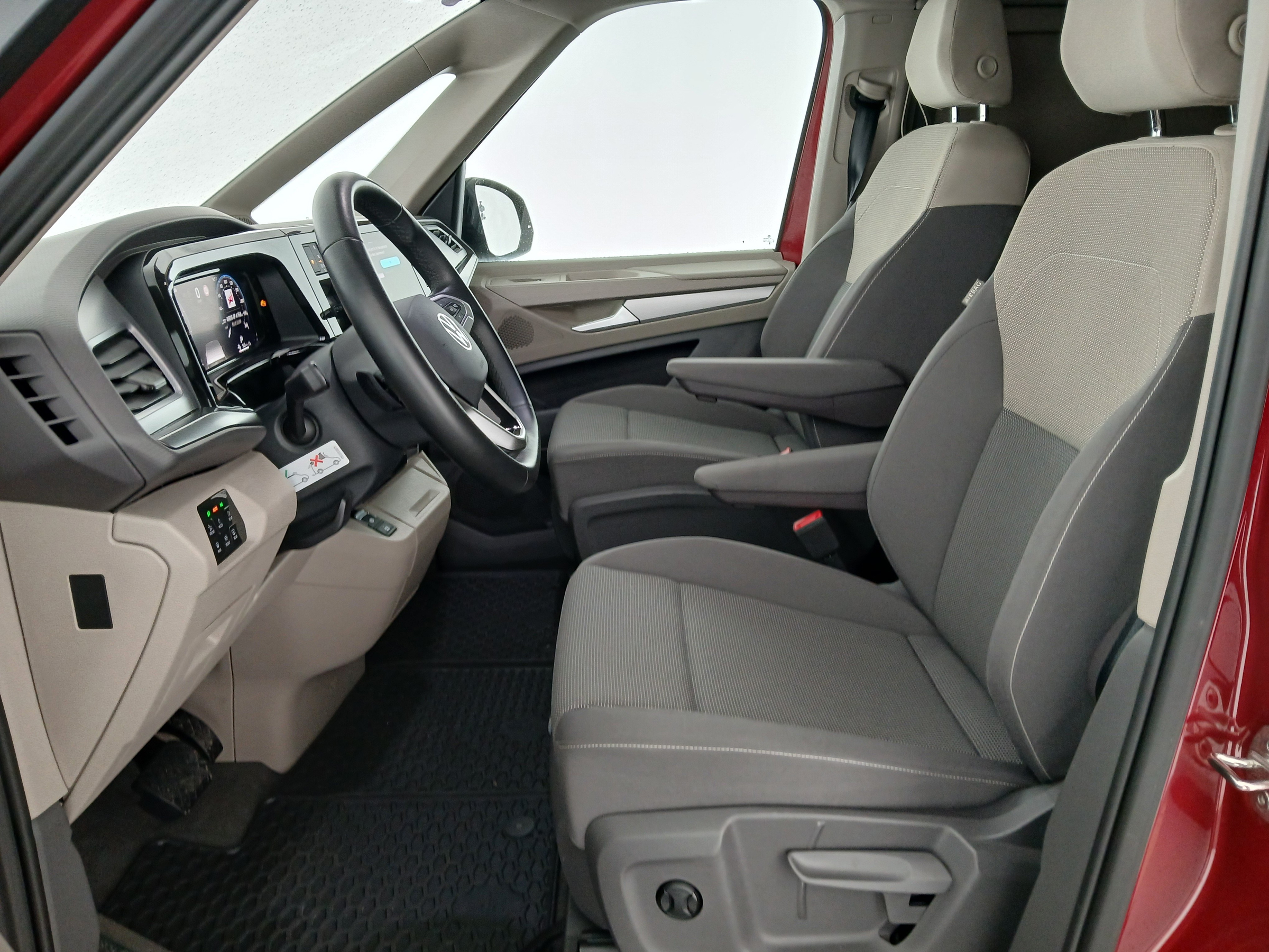 VW T7 California 1.5 TSI 4MOTION Beach Camper | Bild 14 von 31