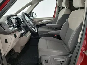 VW T7 California 1.5 TSI 4MOTION Beach Camper | Thumbnail 14 von 31