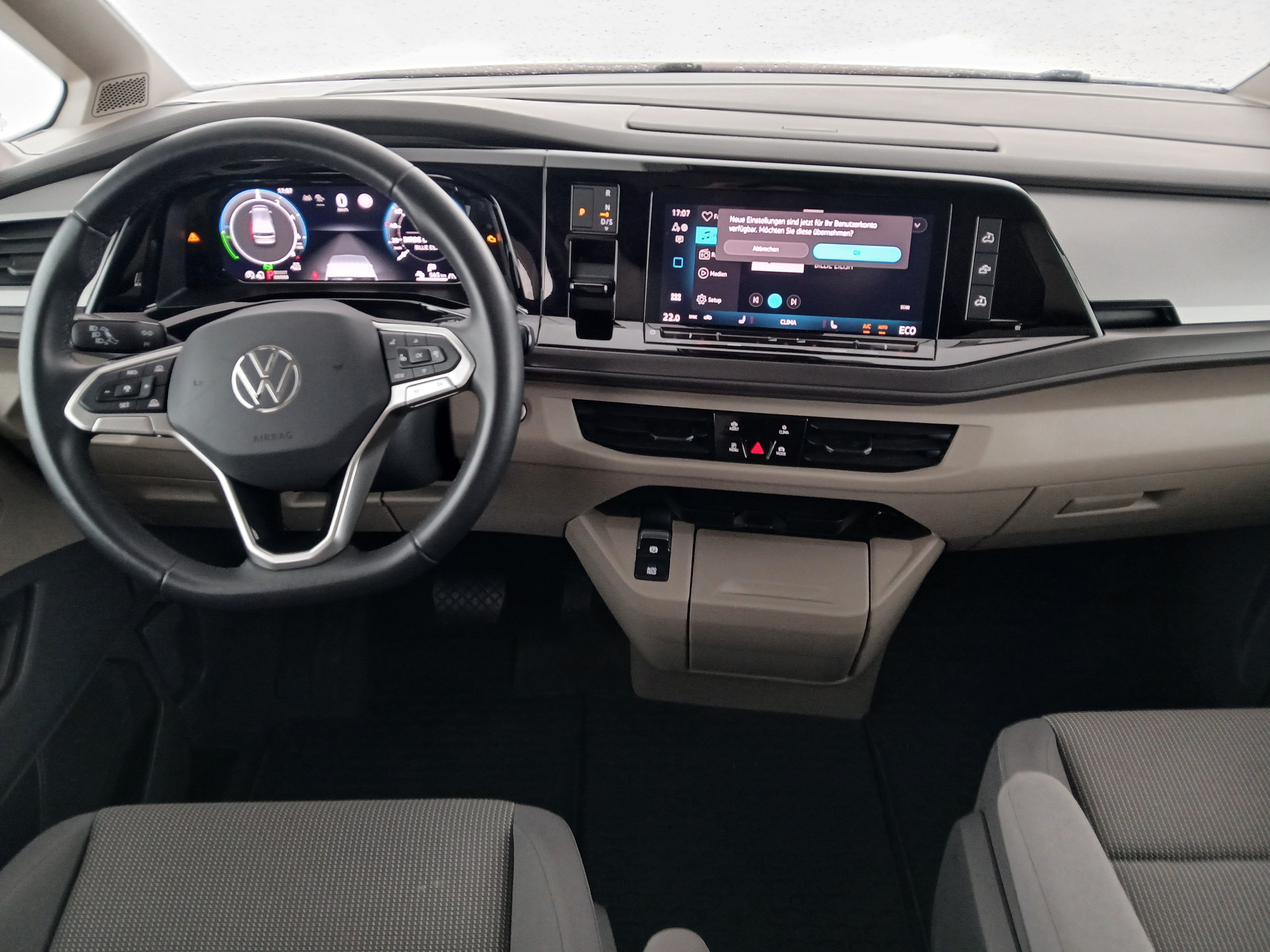 VW T7 California 1.5 TSI 4MOTION Beach Camper | Bild 15 von 31