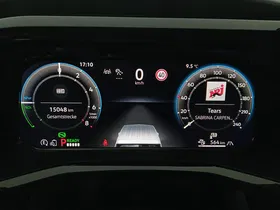 VW T7 California 1.5 TSI 4MOTION Beach Camper | Thumbnail 16 von 31