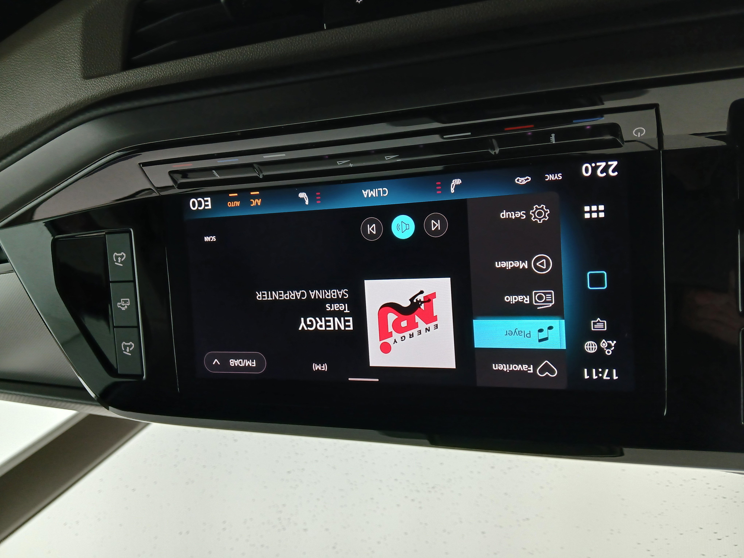 VW T7 California 1.5 TSI 4MOTION Beach Camper | Bild 19 von 31