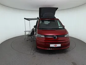 VW T7 California 1.5 TSI 4MOTION Beach Camper | Thumbnail 3 von 31