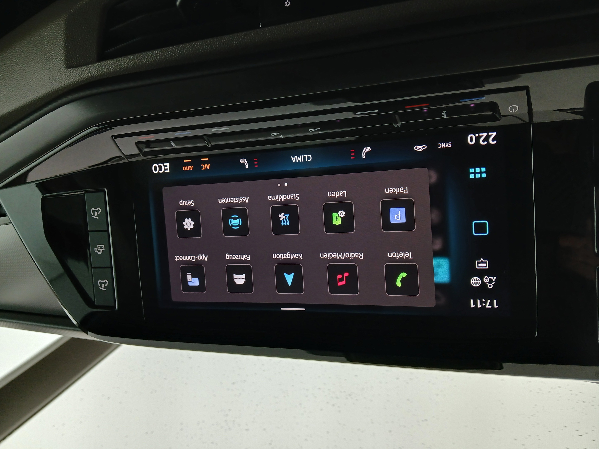 VW T7 California 1.5 TSI 4MOTION Beach Camper | Bild 20 von 31