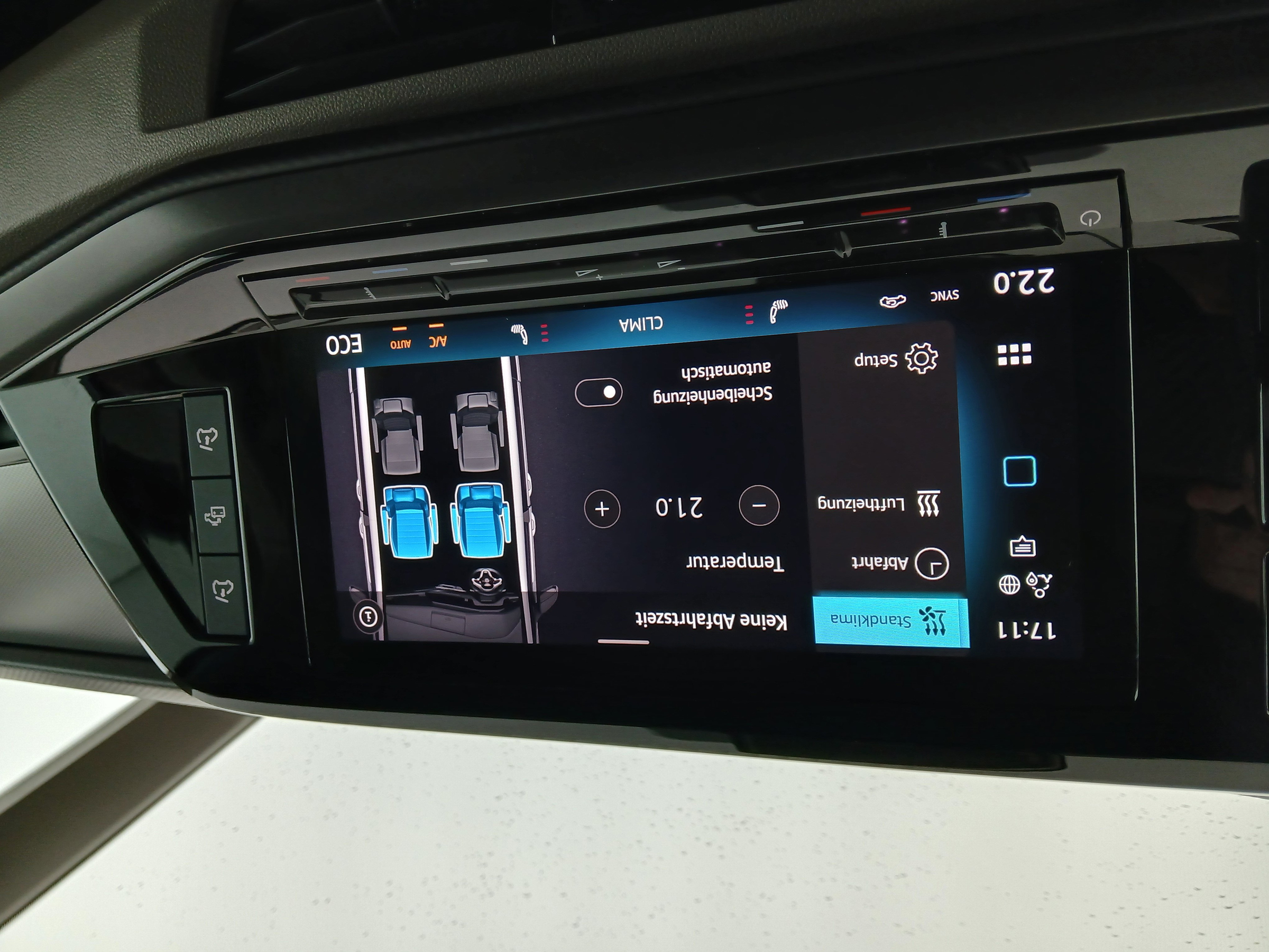 VW T7 California 1.5 TSI 4MOTION Beach Camper | Bild 21 von 31