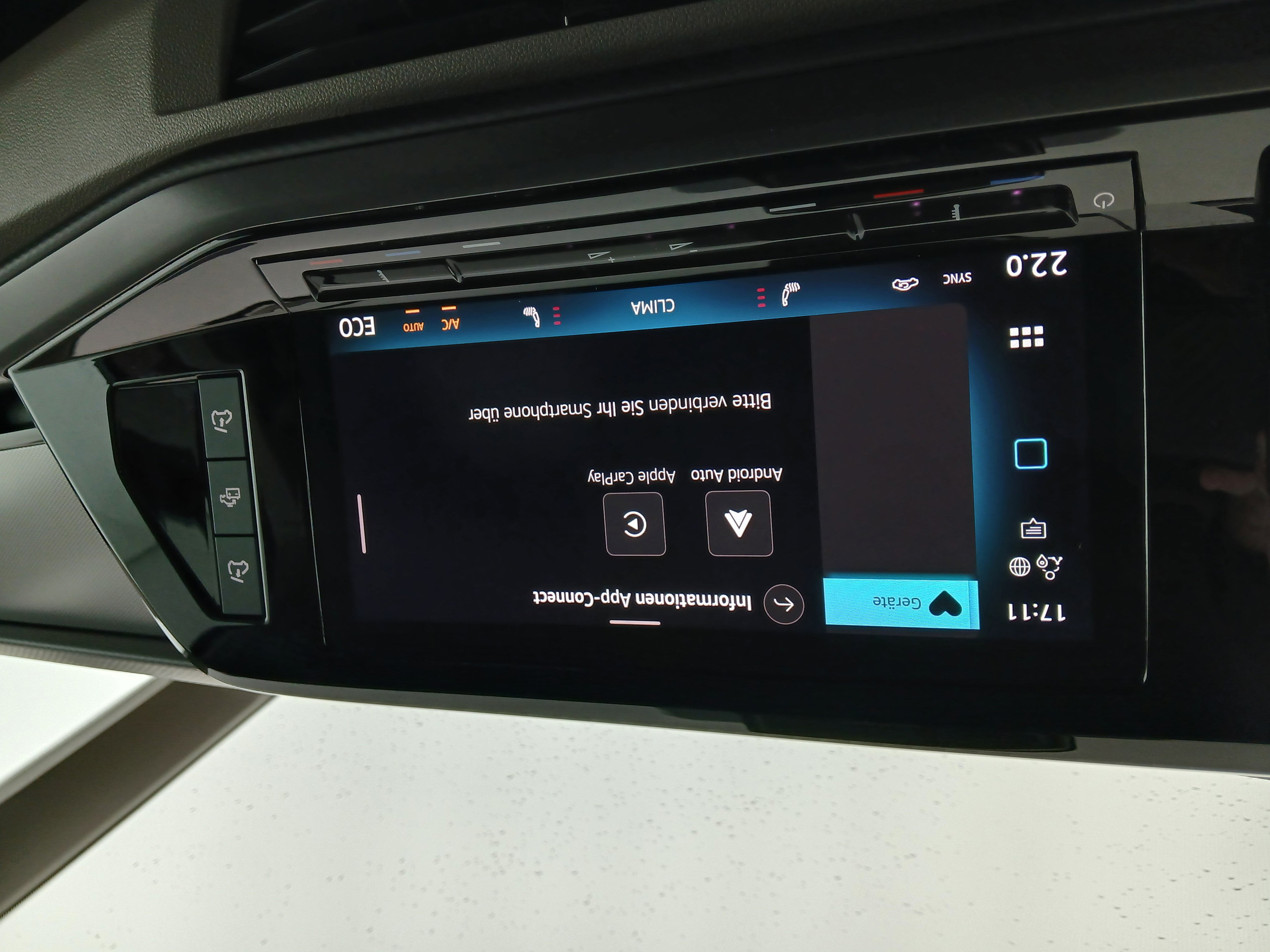 VW T7 California 1.5 TSI 4MOTION Beach Camper | Bild 22 von 31