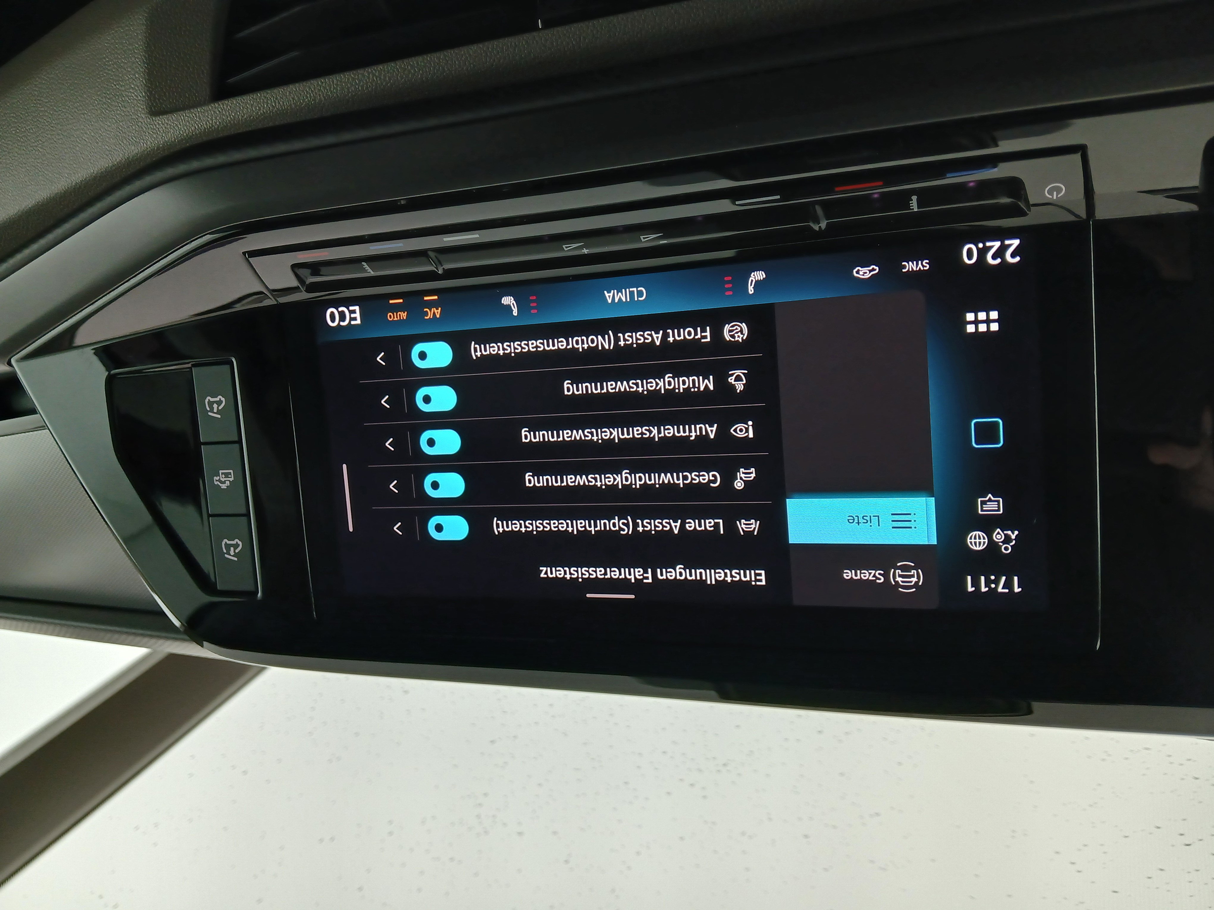 VW T7 California 1.5 TSI 4MOTION Beach Camper | Bild 23 von 31