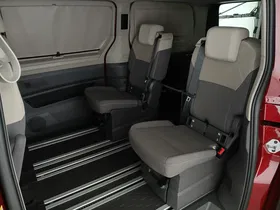 VW T7 California 1.5 TSI 4MOTION Beach Camper | Thumbnail 28 von 31