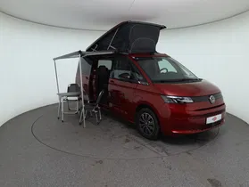 VW T7 California 1.5 TSI 4MOTION Beach Camper | Thumbnail 4 von 31