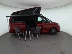 VW T7 California 1.5 TSI 4MOTION Beach Camper | Thumbnail 5 von 31