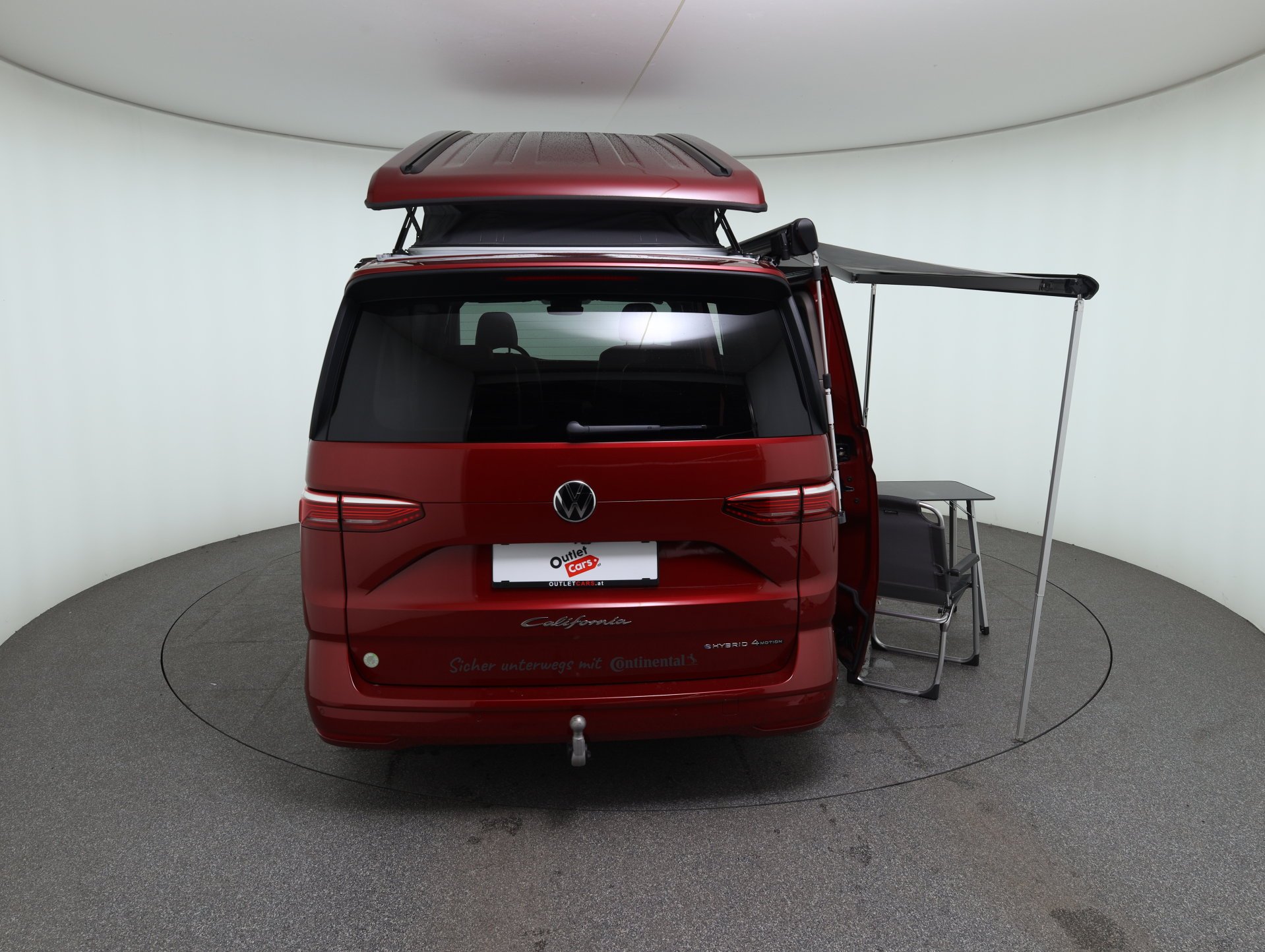 VW T7 California 1.5 TSI 4MOTION Beach Camper | Bild 7 von 31