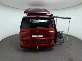 VW T7 California 1.5 TSI 4MOTION Beach Camper | Thumbnail 7 von 31