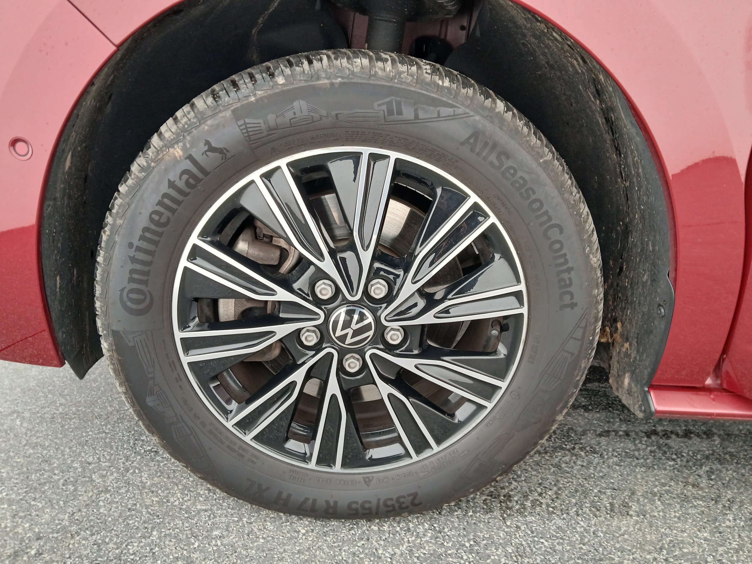 VW T7 California 1.5 TSI 4MOTION Beach Camper | Bild 10 von 31