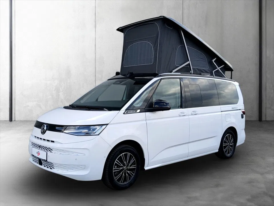 VW California | Bild 1 von 20