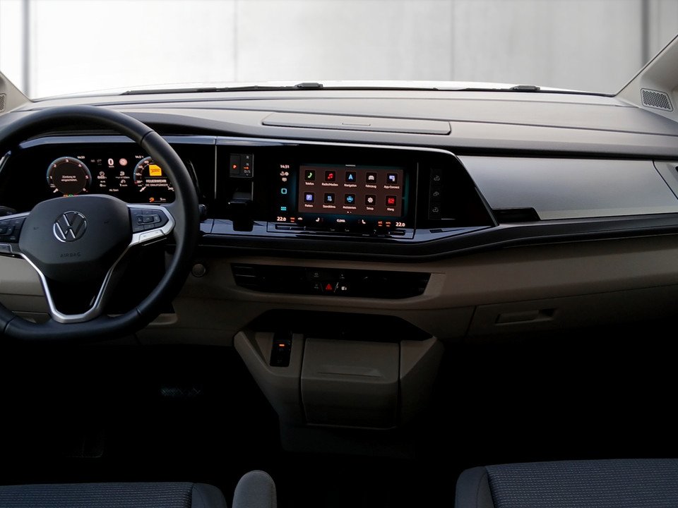 VW California | Bild 10 von 20