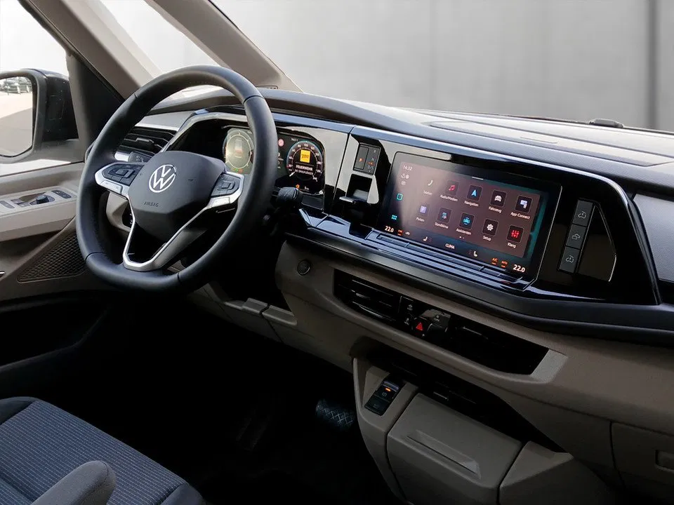 VW California | Bild 11 von 20