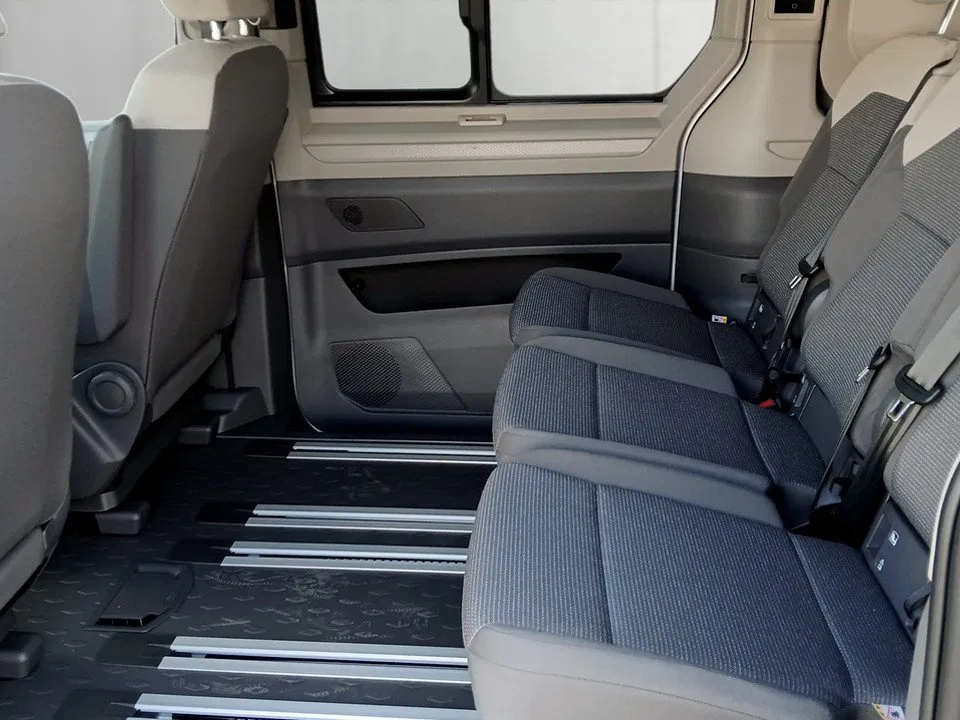 VW California | Bild 12 von 20