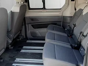 VW California | Thumbnail 12 von 20
