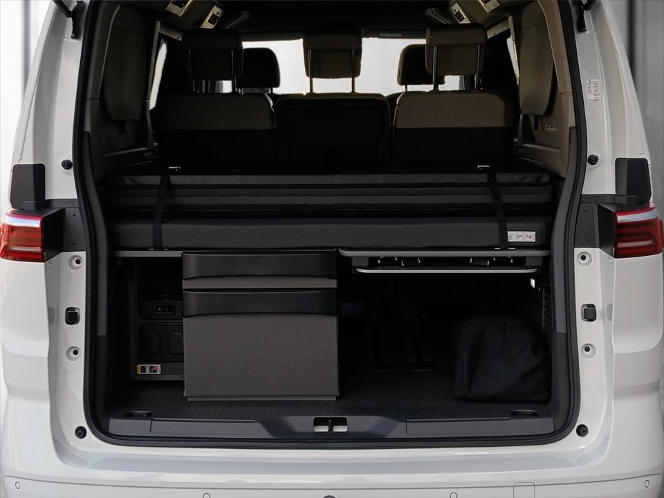 VW California | Bild 13 von 20