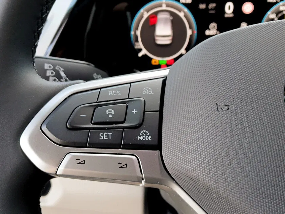 VW California | Bild 16 von 20