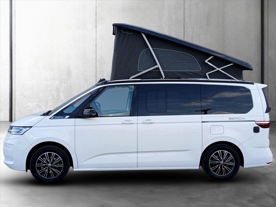 VW California | Bild 2 von 20