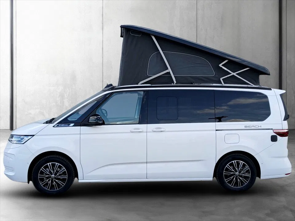 VW California | Bild 2 von 20