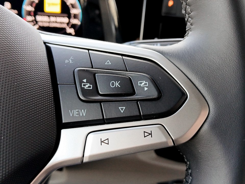 VW California | Bild 19 von 20