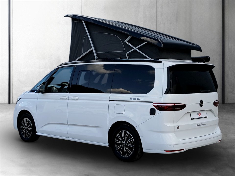 VW California | Bild 3 von 20
