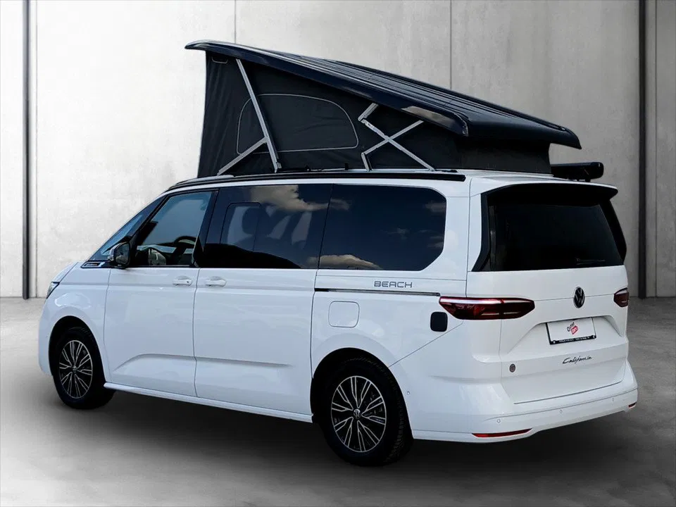 VW California | Bild 3 von 20