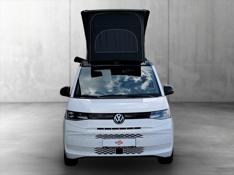 VW California | Bild 4 von 20