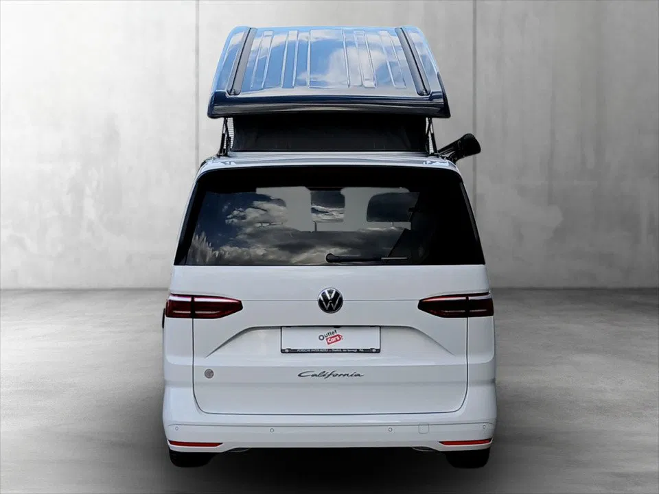 VW California | Bild 5 von 20