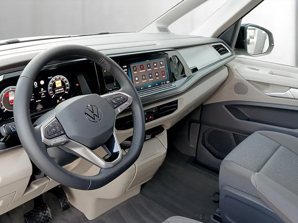 VW California | Bild 6 von 20