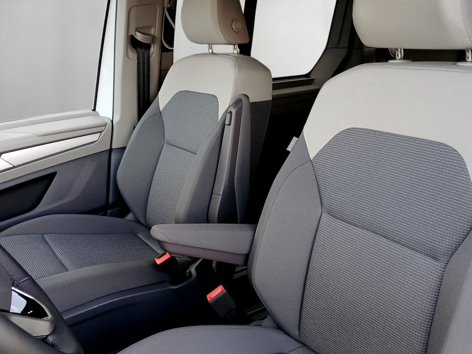 VW California | Bild 7 von 20
