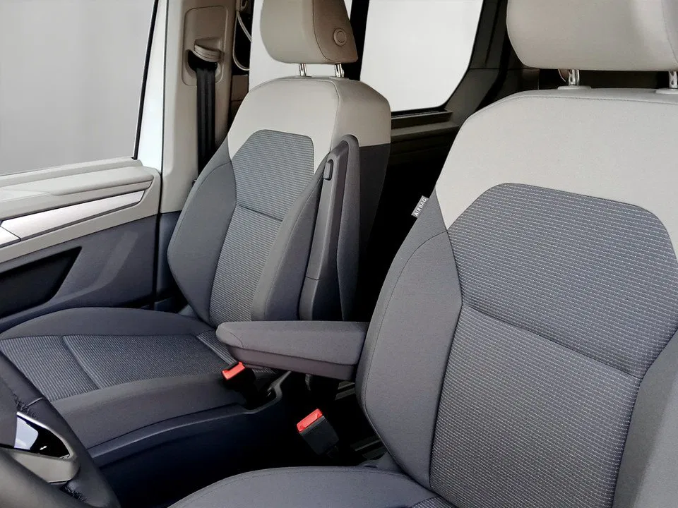 VW California | Bild 7 von 20