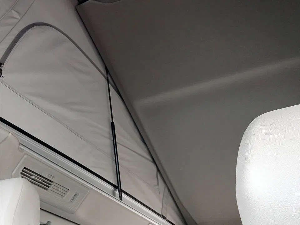 VW California | Bild 8 von 20