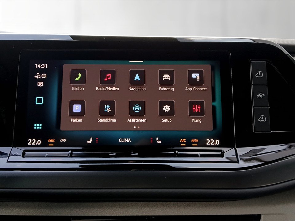 VW California | Bild 9 von 20