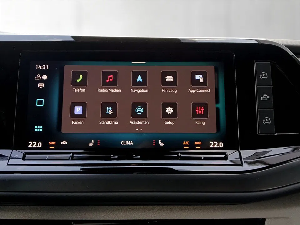 VW California | Bild 9 von 20