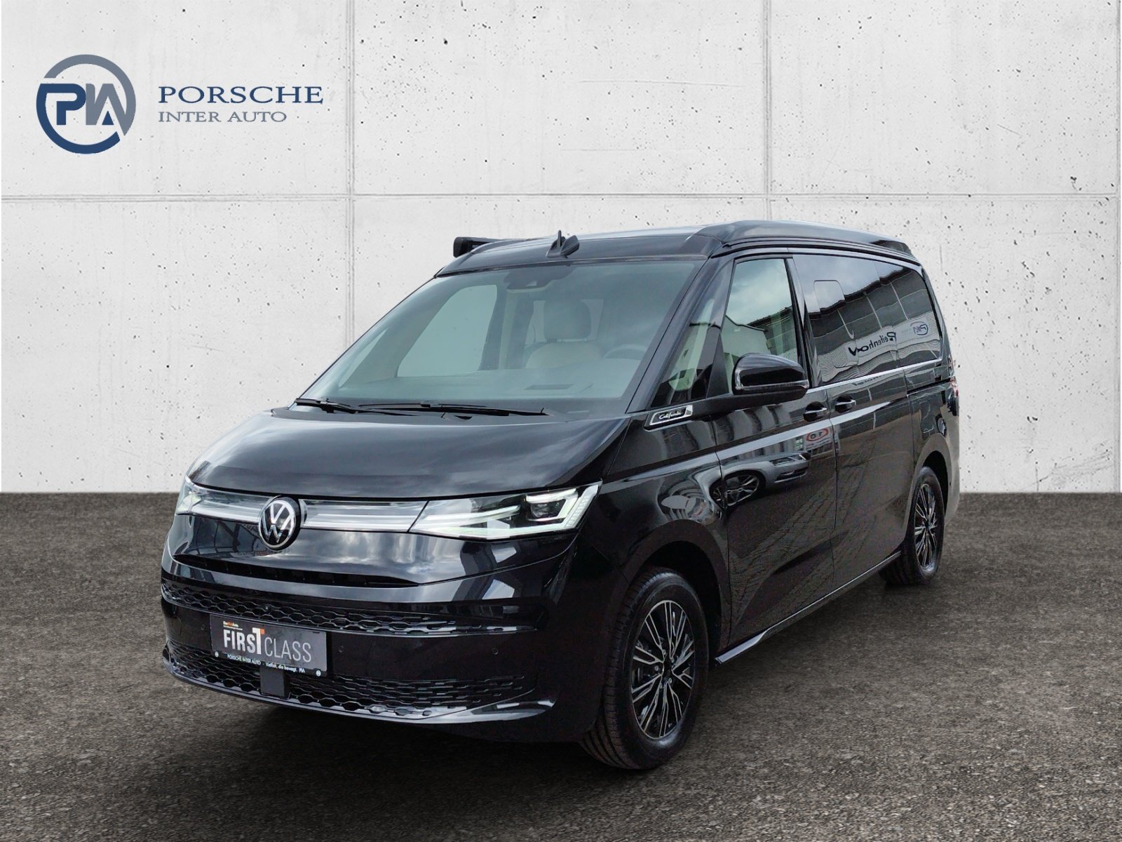 VW T7 California 1.5 TSI 4MOTION Ocean | Bild 2 von 26