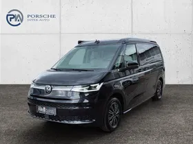 VW T7 California 1.5 TSI 4MOTION Ocean | Thumbnail 2 von 26