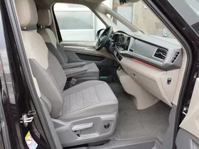 VW T7 California 1.5 TSI 4MOTION Ocean | Thumbnail 12 von 26