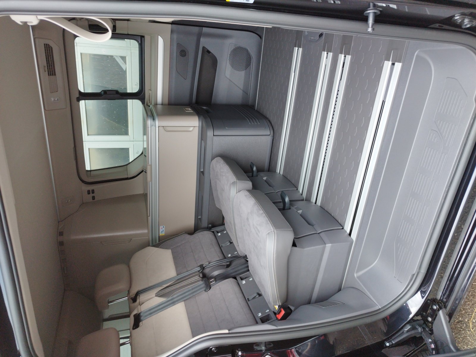 VW T7 California 1.5 TSI 4MOTION Ocean | Bild 13 von 26