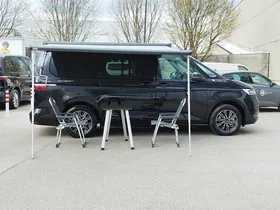 VW T7 California 1.5 TSI 4MOTION Ocean | Thumbnail 14 von 26