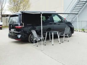 VW T7 California 1.5 TSI 4MOTION Ocean | Thumbnail 15 von 26